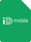 iD Mobile SIM Only 120GB Data, Unlimited Mins/Texts, EU Roaming £42 Auto Cashback – £10pm/12m £10 TCB (£5.66pm Effective Cost)