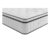 iGel NanoTech 3500i Plushtop Mattress
