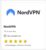 iGraal NordVPN & NordPass with 100% cashback 2-year plan 3 extra months