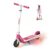 iK1S Kids Electric Scooter with LED, Ages 6-10, 7km Range