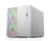 iONZ KZ-33T Mesh Vault – Elite PC Gaming Case, Dual Chamber M/ATX – Front I/O USB C -inc 5 ARGB PWM Fans – Silver sold by PC Gaming Cases UK