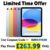 iPad 11th Generation New Sealed – various colours – with code sold by Mobiles Express