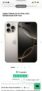 iPhone 16 Pro Max 256gb Refurbished (good)