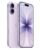 iPhone 17 Good as New Black/White/Lavender with code
