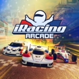 iRacing Arcade – XBOX Series XS