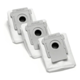 iRobot Clean Base Disposal Bags (3x) – Compatible with All Models