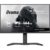 iiyama G-MASTER Black Hawk GB2441HSU-B1 24 Class Full HD Gaming LCD Monitor 16:9 – Matte Black (w/Coupon)