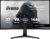 iiyama G-Master GC2781HSU-B1 27 inch Curved Gaming, 144Hz, 1ms (MPRT), Adaptive Sync,HDMI, DP, USB – Delayed Dispatch