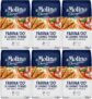 il Molino Chiavazza – Authentic Italian Soft Wheat Type 00 Pizza Flour 1kg – Pack of 6. Sold & dispatched by Alpine Heights
