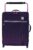 it Luggage Worlds Lightest 2 Wheel Cabin Suitcase, Purple – Free C&C