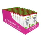 itsu Seaweed Thins, Sriracha Crispy Snacks (Pack of 20 x 5g)