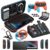 ivoler 22-in1 Nintendo Switch 2 accessories bundle – Sold by AYRmall-AMUK / FBA