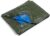kippen 6068B1 Two-tone Tarpaulin – Size 3×4 mt, Green/Blue