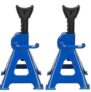 (local) Axle Stands 3 Ton Jack Stands (Zhitaozhang Tool Store)