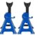 (local) Axle Stands 3 Ton Jack Stands (Zhitaozhang Tool Store)
