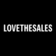 Lovethesales