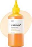 medicube Kojic Acid Turmeric Smoothing Toner for Face & Body Lightweight (Max S&S and 10% voucher £12.07) Medicube Official / FBA