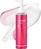medicube PDRN Jelly to Foam Cleanser Low pH Hydrating Daily Face Wash for All Skin Types With PDRN, Collagen & LHA Gentle Pore Care & Radiant, Balanced-Looking Skin Korean Skincare 200ml