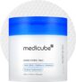 medicube Toner Pads Zero Pore Pad 2.0 for Exfoliation and Pore Care