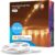 meross Led Strip Light 5M LED Light Strip Compatible with Apple HomeKit Siri Alexa – Sold by Meross EU Direct / FBA