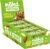 nakd Apple & Cinnamon bars – High in fibre – 100% Natural ingredients – No added sugar – Vegan – 16 x 44g bars – Prime Price