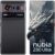 nubia Z80 Ultra 5G Unlocked 512GB Smartphone, 8 Elite Gen 5, 80W 144Hz AMOLED W/code / £517.59 With Payapl Lumixar (UK Del.)
