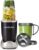 nutribullet Blender 600 Series – Powerful 20,000 RPM Extractor Blends Frozen Fruit, Nuts & Ice – 600W Motor, Cyclonic Technology & High Torque Power Base – Great For Smoothies & Post Workout Shakes