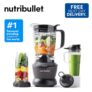 nutribullet Blender Combo W/Code