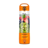 nutribullet x McLaren F1 Team Portable Blender – Papaya / Grey – w/Code