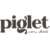 Piglet in Bed