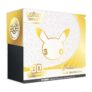 pokemon 30th anniversary elite trainer box – Argos App Exclusive