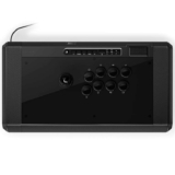 qanba Q7 Obsidian 2 Wired Joystick for PlayStation 5/4 and PC – Sold by Amazon US