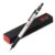 rOtring 500 Mechanical Pencil 0.5mm HB Lead White hexagonal plastic barrel,non-slip textured metal grip Black/Red £6.69. Prime Deal