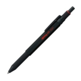 rOtring 600 3-in-1 Multicolour Pen and Mechanical Pencil