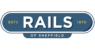 Rails of Sheffield