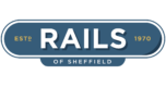 Rails of Sheffield
