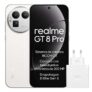 realme GT 8 Pro Smartphone 12GB 256GB, RICOH GR Camera System, Snapdragon 8 Elite Gen 5, 7,000mAh Adapter (2 Pin)