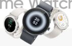 realme Watch S5 2026 Smartwatch 110 Sports Modes 1500nit Ultra-Bright Display GPS with 5 GNSS With Code Sold By Realme Store UK