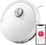 roborock Q10 S5 Robot Vacuum Cleaner with Mop, 10,000Pa Suction
