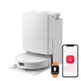 roborock Qrevo Edge 2 Robot Vacuum Cleaner with Mop, 25,000 Pa Cleaning Solution With Voucher Roborock Official UK FBA (Prime Exclusive)