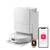 roborock Qrevo Edge 2 Robot Vacuum Cleaner with Mop, 25,000 Pa Cleaning Solution With Voucher Roborock Official UK FBA (Prime Exclusive)