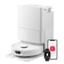 roborock Qrevo Series Robot Vacuum Cleaner with Mop, 10,000Pa Suction