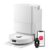 roborock Qrevo Series Robot Vacuum Cleaner with Mop, 10,000Pa Suction