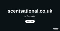 Scentsational