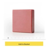 skinChemists Anti Aging Cleansing Bar.