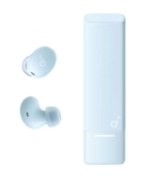 soundcore A30i by Anker, Noise Cancelling Earbuds, Lipstick-Shaped Stylish Design, Tiny, Lightweight
