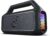 soundcore Anker Boom 2 Bluetooth Speaker, Outdoor Speaker with 80W, Subwoofer, BassUp 2.0, 24H Playtime – Sold by AnkerDirect UK