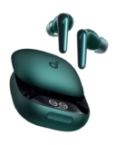 soundcore Anker Liberty 4 Pro Wireless ANC Earbuds (Free A30i Buds) Green, White, Black – Sold By AnkerDirect UK/FBA