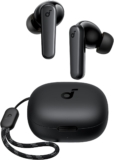 soundcore Anker P20i, True Wireless Earbuds, 10mm Drivers with Big Bass