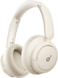 soundcore Anker Q30, Hybrid Active Noise Cancelling Over-Ear Headphones
